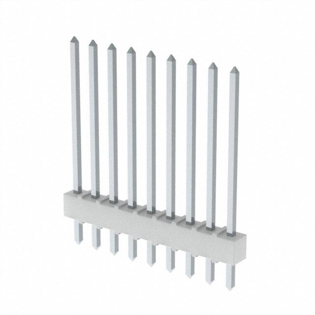 22032098 Molex  Headers Male Pins